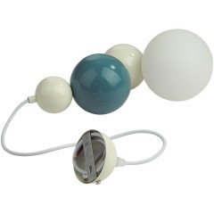 8008/1A Подвес Lumion MODERNI G9 5W 220V BALLONS