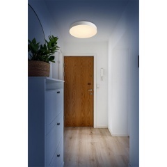 Светильник LED 76Вт 3000/4000/6000К D490 IP43 CCT OPTIMA 7779/ELN
