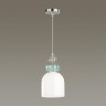 Подвесной светильник с 1 плафоном Lumion 5235/1B GILLIAN под лампу 1xE27 1*60W