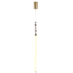 Подвесной светильник LED 12W 3500K Odeon Light MONELLA 6640/12L