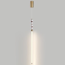 Подвесной светильник LED 12W 3500K Odeon Light MONELLA 6640/12L