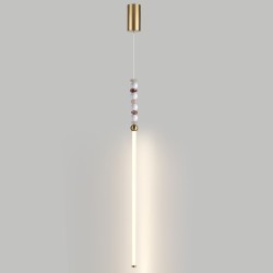 Подвесной светильник LED 12W 3500K Odeon Light MONELLA 6640/12L