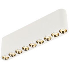 Потолочный светильник LED 3000K Odeon Light SMALL 7091/21CL