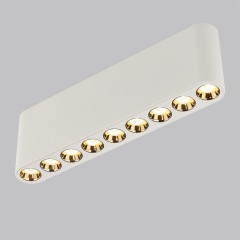 Потолочный светильник LED 3000K Odeon Light SMALL 7091/21CL