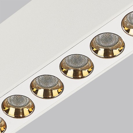 Потолочный светильник LED 3000K Odeon Light SMALL 7091/21CL