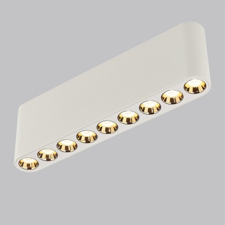 Потолочный светильник LED 3000K Odeon Light SMALL 7091/21CL