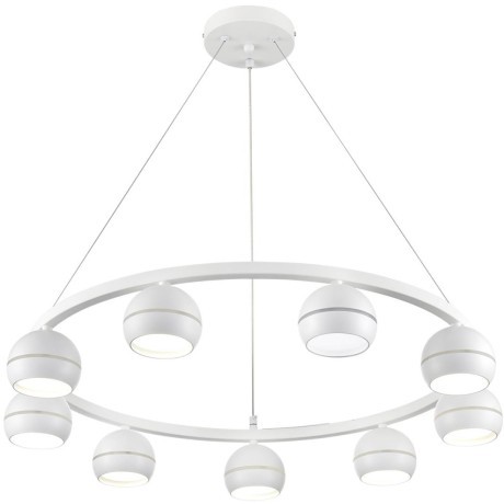 Светильник подвесной LED GX53 Lumion LUAZANA 8254/9