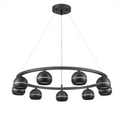 Светильник подвесной LED GX53 Lumion LUAZANA 8254/9