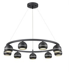 Светильник подвесной LED GX53 Lumion LUAZANA 8254/9