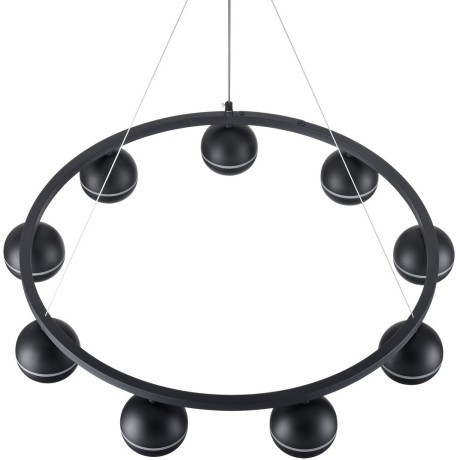 Светильник подвесной LED GX53 Lumion LUAZANA 8254/9