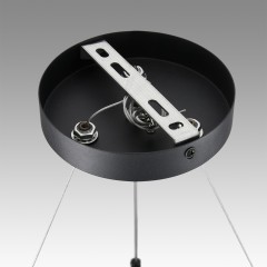 Светильник подвесной LED GX53 Lumion LUAZANA 8254/9