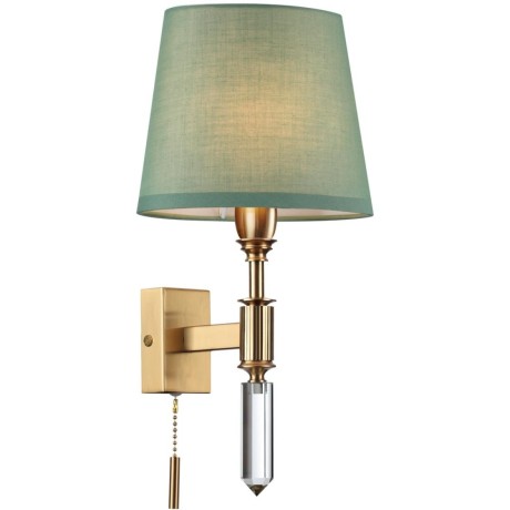 Бра с выключателем London 4887/1W