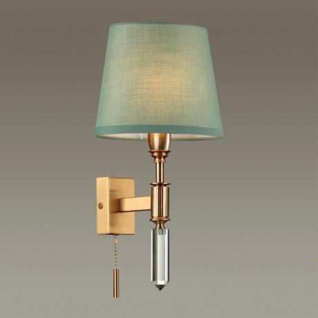 Бра с выключателем London 4887/1W