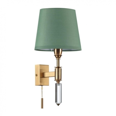 Бра с выключателем London 4887/1W
