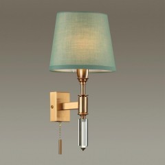 Бра с выключателем London 4887/1W