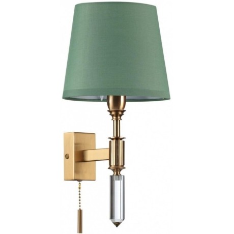 Бра с выключателем London 4887/1W