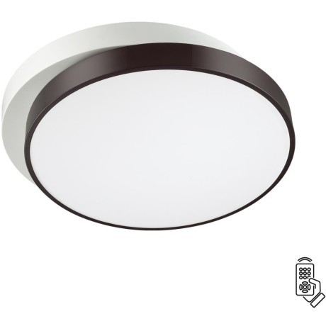 Люстра потолочная Lumion 4509/72CL AGATHA светодиодная LED 72W