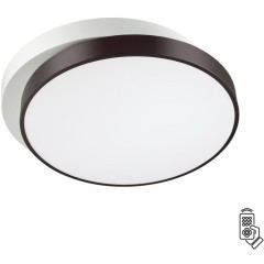 Люстра потолочная Lumion 4509/72CL AGATHA светодиодная LED 72W