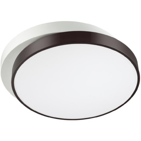 Люстра потолочная Lumion 4509/72CL AGATHA светодиодная LED 72W