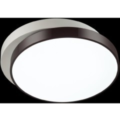 Люстра потолочная Lumion 4509/72CL AGATHA светодиодная LED 72W