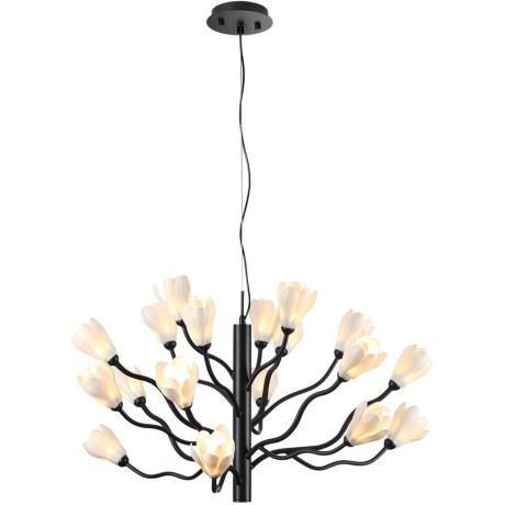 Люстра G4 Odeon Light GARDI 5090/18