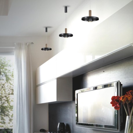 Подвесной светильник Alba 358984