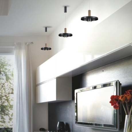 Подвесной светильник Alba 358984