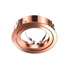 370460 KONST NT19 148 медь Крепежное кольцо для арт. 370455-370456 MECANO