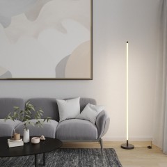 База напольная для создания торшера из линейных светильников Novotech Vitz 359400