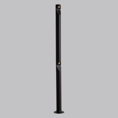 Уличный светильник поворотный на 350° IP65 LED 6W 3000K Odeon Light BAMBOO 7021/6FL