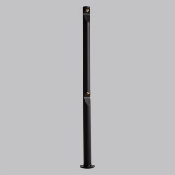 Уличный светильник поворотный на 350° IP65 LED 6W 3000K Odeon Light BAMBOO 7021/6FL