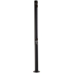 Уличный светильник поворотный на 350° IP65 LED 6W 3000K Odeon Light BAMBOO 7021/6FL