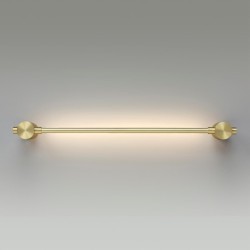 Подсветка для зеркал и картин Odeon Light 4396/6WL DALIALED 1*6W