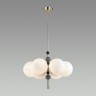 Люстра на штанге Odeon Light 5405/6 Palle под лампы 6xE14 40W