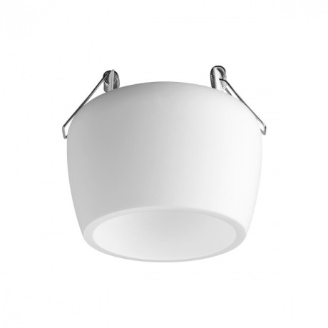 Светильник встраиваемый GU10 50W Novotech YESO 370980