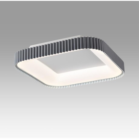 Светильник LED 56Вт+14Вт 3000-6000K IP43 пульт ДУ+подсветка Sonex SHARMEL 7769/56L