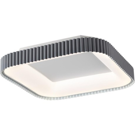 Светильник LED 56Вт+14Вт 3000-6000K IP43 пульт ДУ+подсветка Sonex SHARMEL 7769/56L