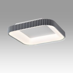 Светильник LED 56Вт+14Вт 3000-6000K IP43 пульт ДУ+подсветка Sonex SHARMEL 7769/56L