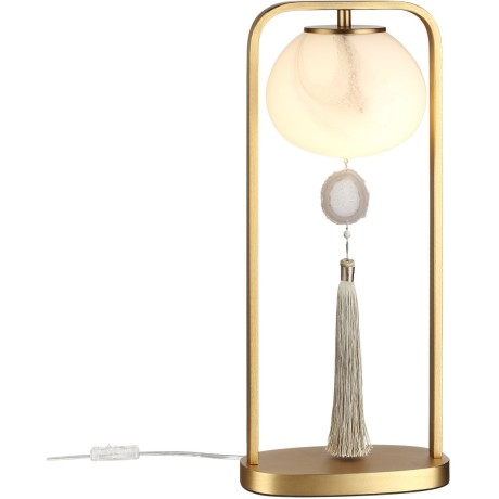 Настольная лампа E14 1*40W FIOLENT 5432/1T