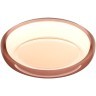 Светильник LED 76Вт 3000/4000/6000К D500 IP43 Sonex CCT PORTMAN 7778/ELN