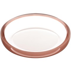 Светильник LED 76Вт 3000/4000/6000К D500 IP43 Sonex CCT PORTMAN 7778/ELN