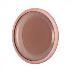 Светильник LED 76Вт 3000/4000/6000К D500 IP43 Sonex CCT PORTMAN 7778/ELN