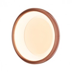 Светильник LED 76Вт 3000/4000/6000К D500 IP43 Sonex CCT PORTMAN 7778/ELN