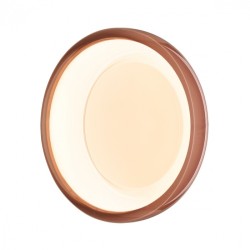 Светильник LED 76Вт 3000/4000/6000К D500 IP43 Sonex CCT PORTMAN 7778/ELN