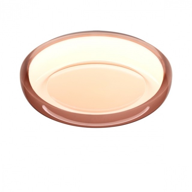 Светильник LED 76Вт 3000/4000/6000К D500 IP43 Sonex CCT PORTMAN 7778/ELN