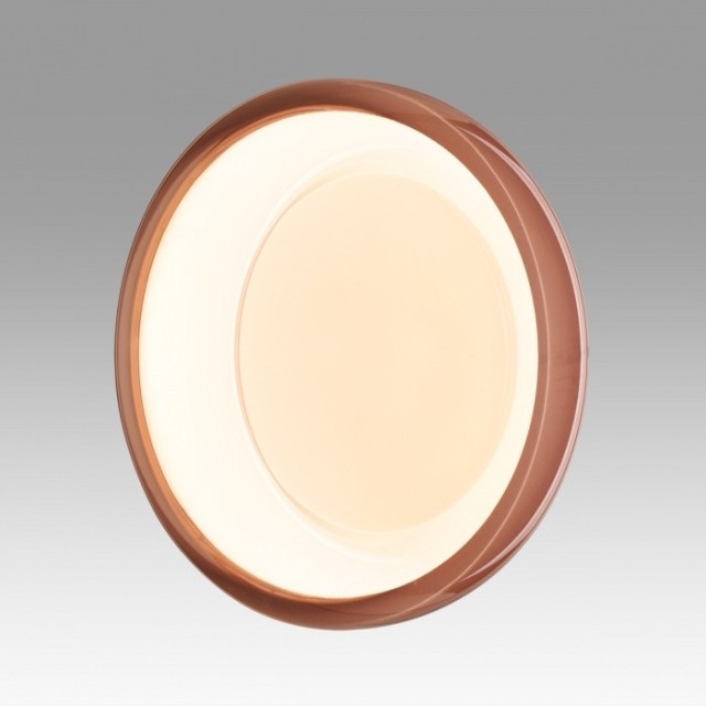 Светильник LED 76Вт 3000/4000/6000К D500 IP43 Sonex CCT PORTMAN 7778/ELN