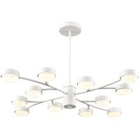 Люстра GX53 LED 12*7W Lumion TORINA 8265/12