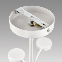 Люстра GX53 LED 12*7W Lumion TORINA 8265/12