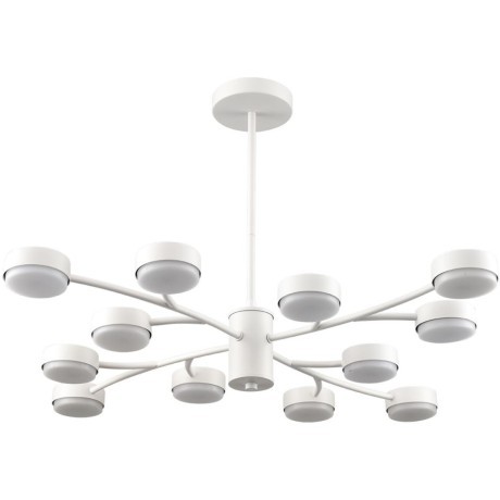 Люстра GX53 LED 12*7W Lumion TORINA 8265/12