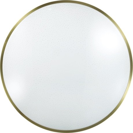 Настенно-потолочный светильник Sonex 2089/DL LOTA BRONZE IP43 светодиодный LED 48W